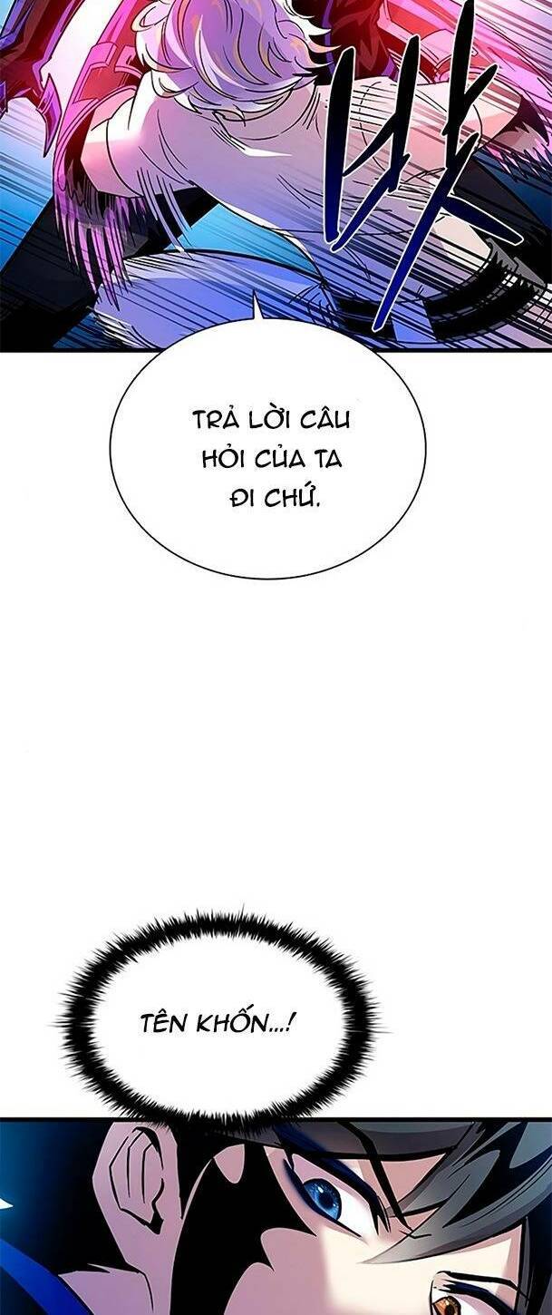 Tiêu Diệt Ác Nhân - Chapter 92 - Page 61