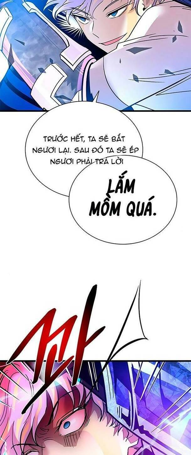 Tiêu Diệt Ác Nhân - Chapter 92 - Page 63