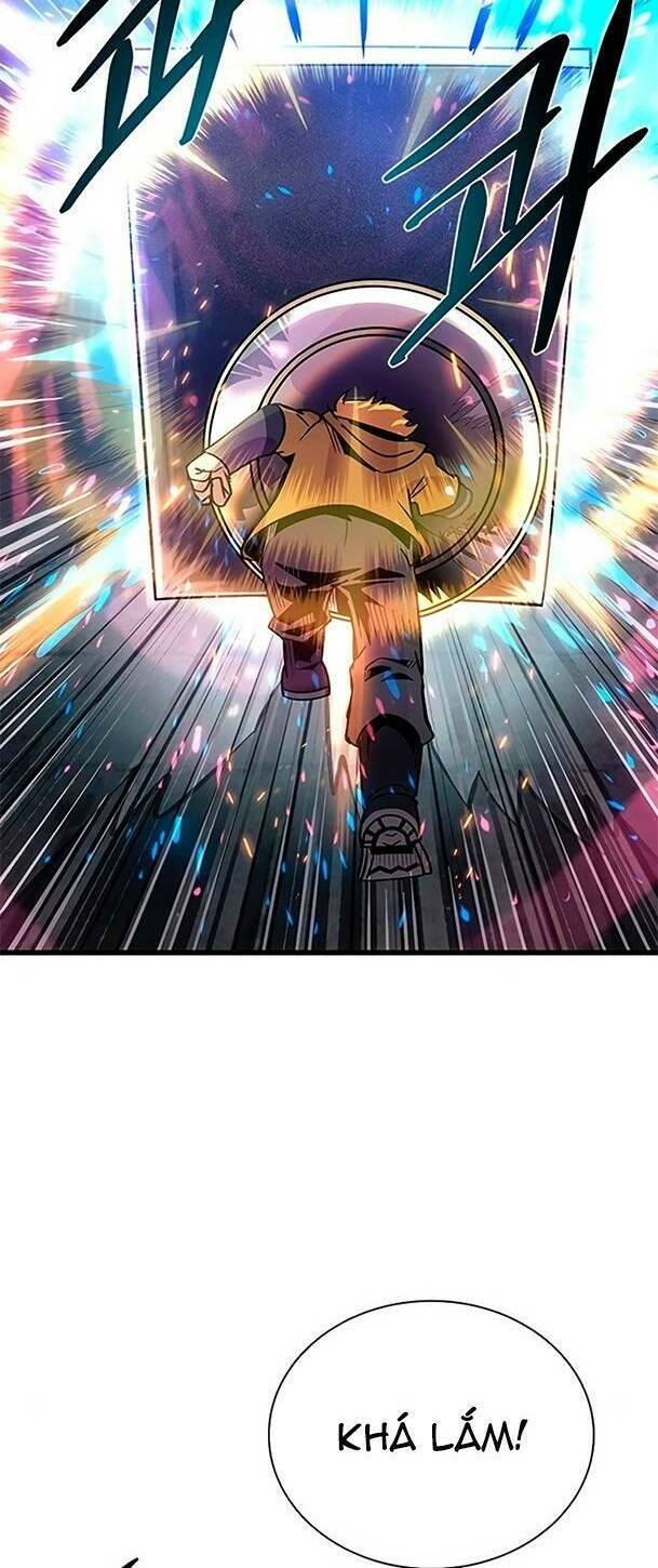 Tiêu Diệt Ác Nhân - Chapter 92 - Page 67