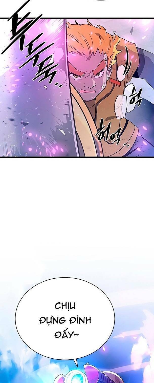 Tiêu Diệt Ác Nhân - Chapter 92 - Page 68