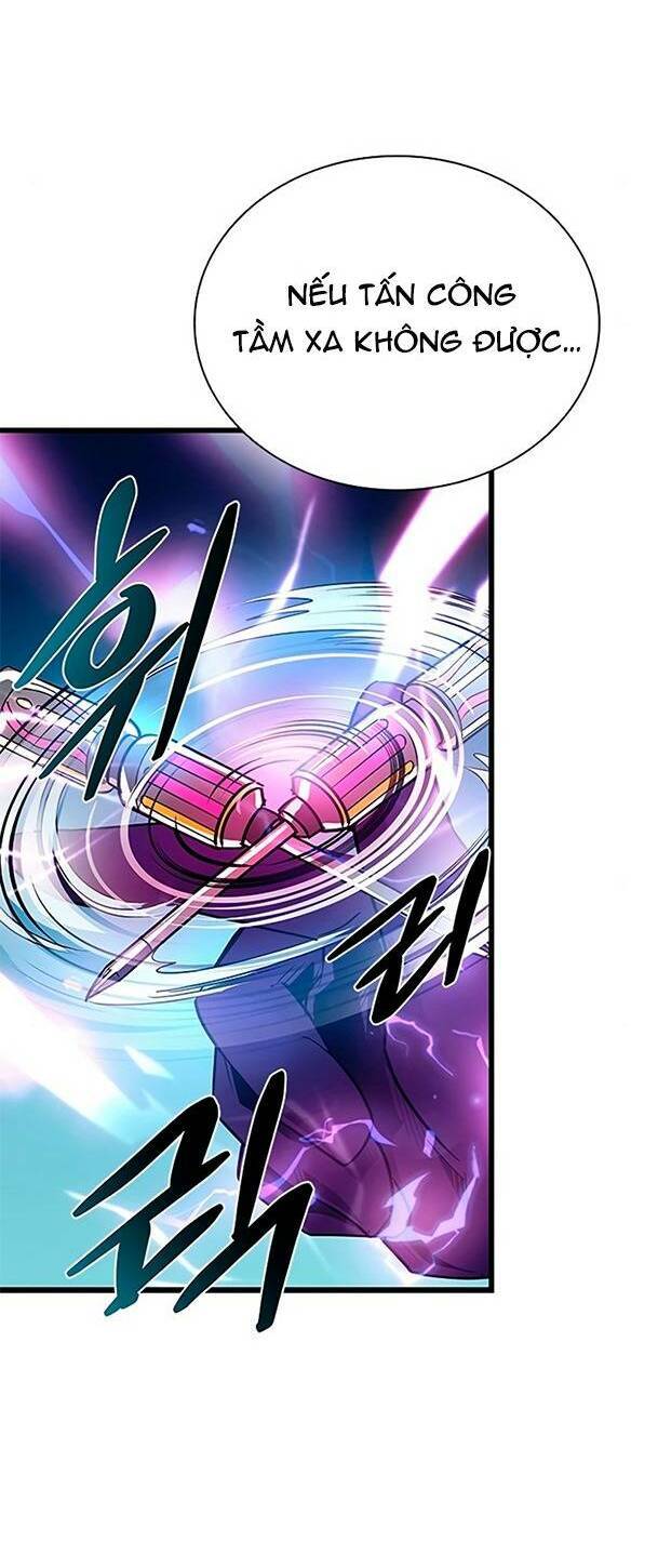 Tiêu Diệt Ác Nhân - Chapter 92 - Page 73