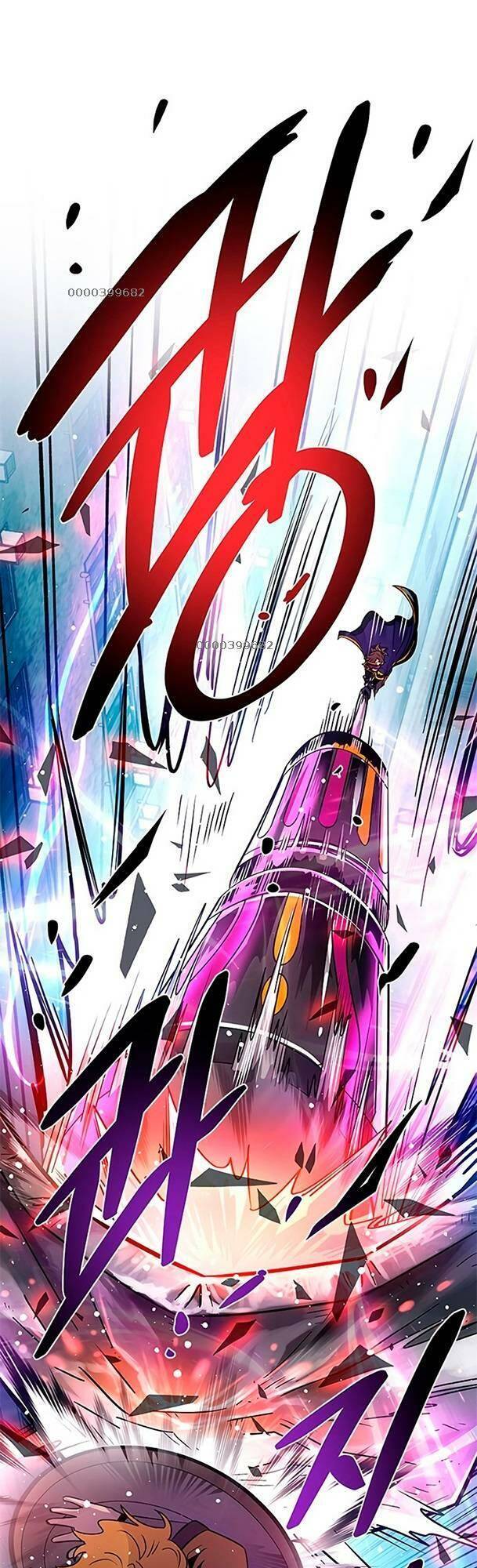 Tiêu Diệt Ác Nhân - Chapter 92 - Page 80