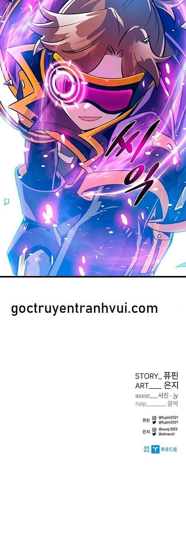 Tiêu Diệt Ác Nhân - Chapter 92 - Page 82