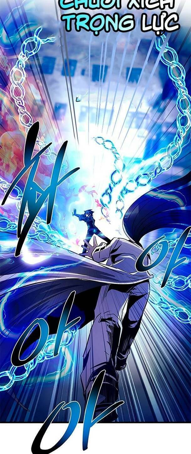 Tiêu Diệt Ác Nhân - Chapter 93 - Page 11