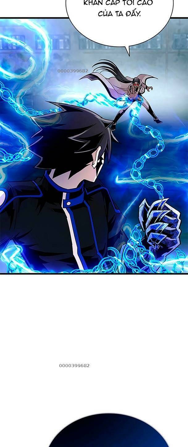 Tiêu Diệt Ác Nhân - Chapter 93 - Page 14