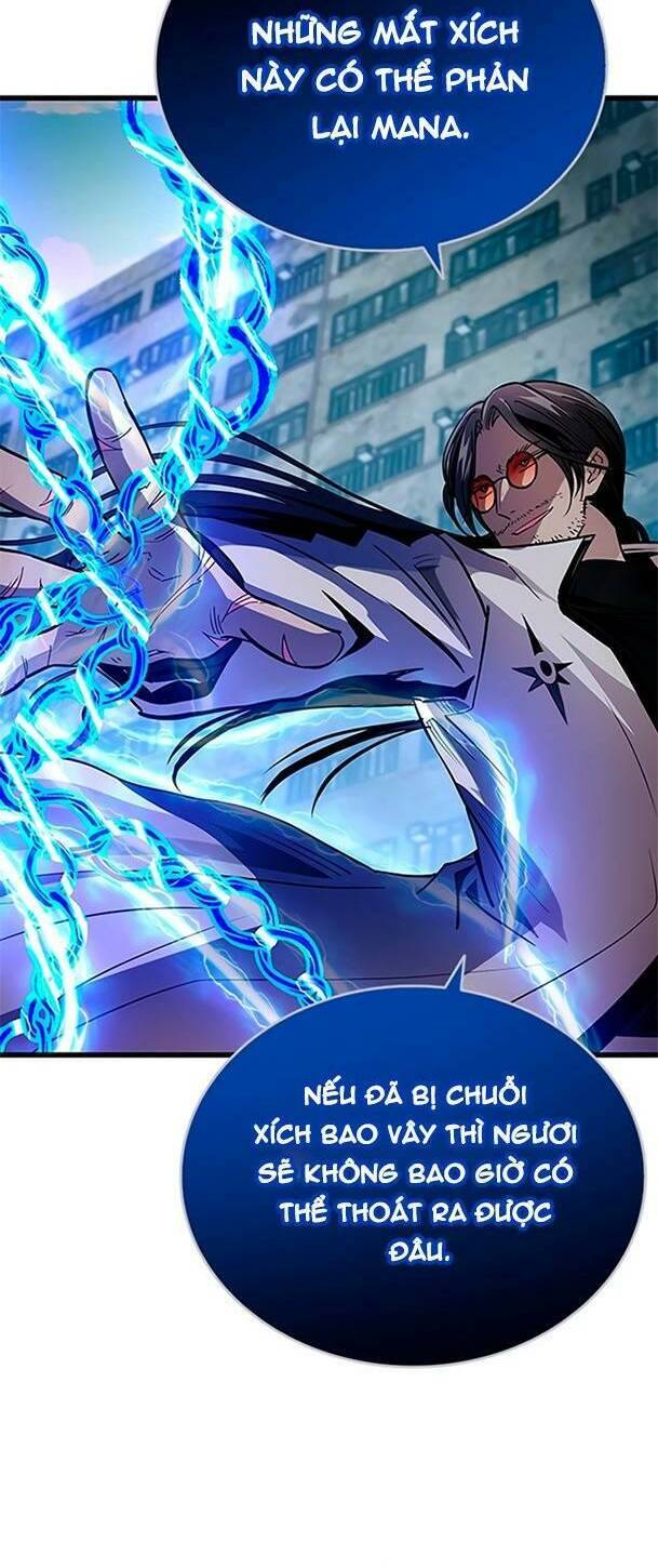 Tiêu Diệt Ác Nhân - Chapter 93 - Page 15
