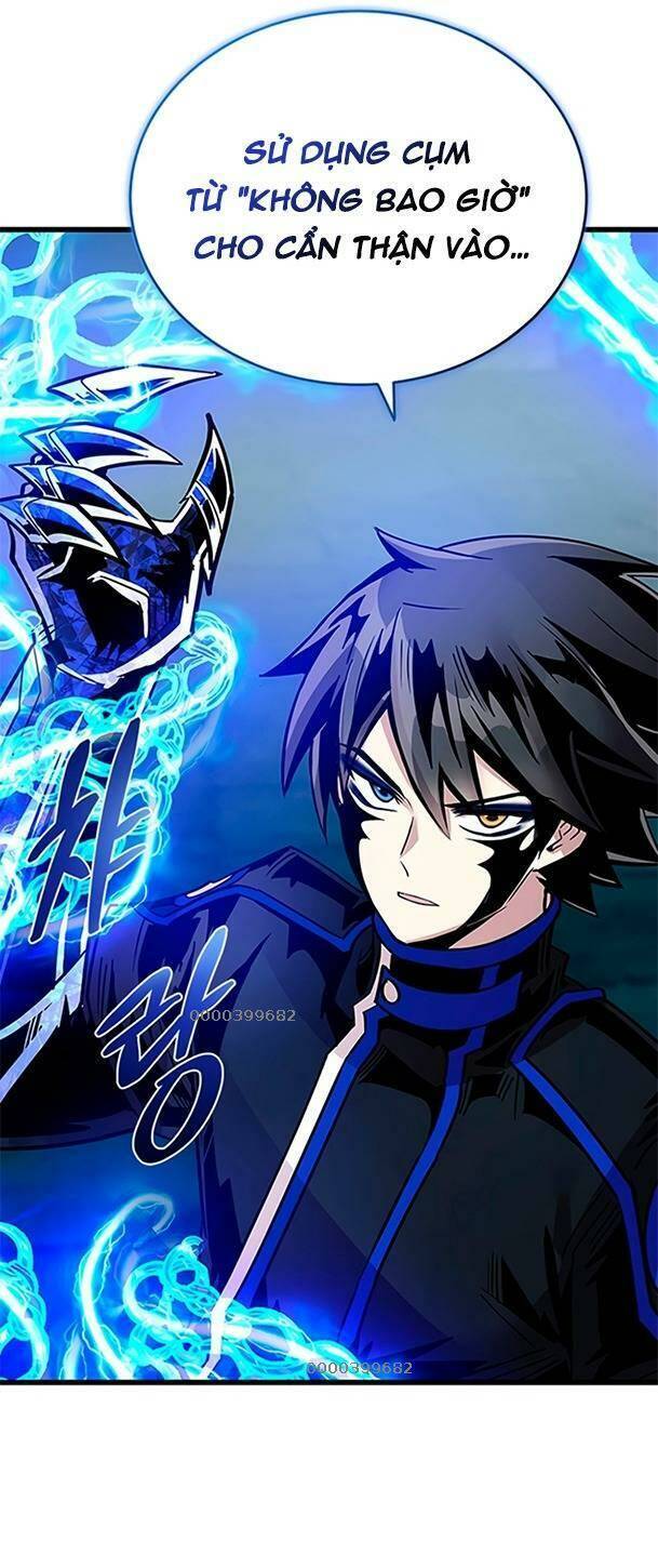 Tiêu Diệt Ác Nhân - Chapter 93 - Page 16