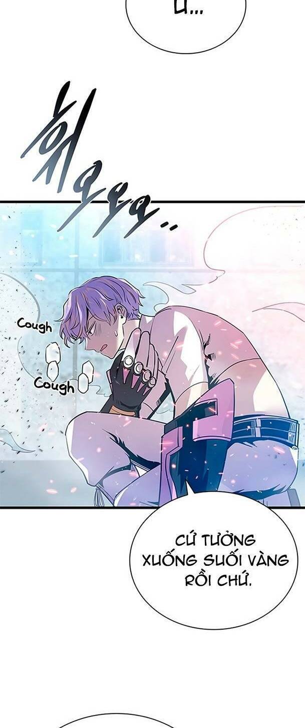 Tiêu Diệt Ác Nhân - Chapter 93 - Page 25