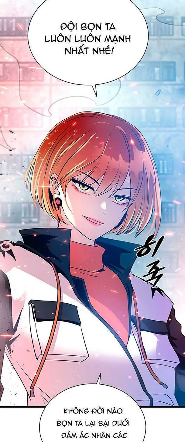 Tiêu Diệt Ác Nhân - Chapter 93 - Page 27