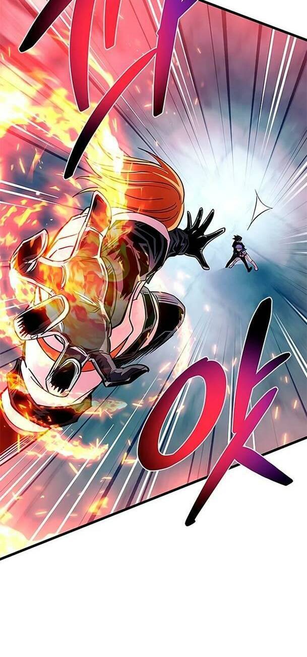 Tiêu Diệt Ác Nhân - Chapter 93 - Page 3