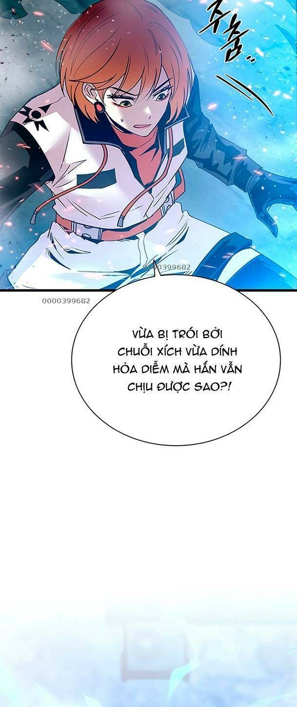 Tiêu Diệt Ác Nhân - Chapter 93 - Page 32