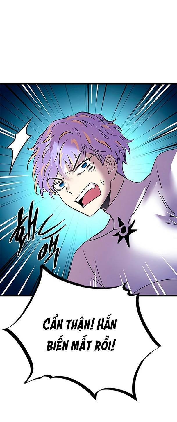 Tiêu Diệt Ác Nhân - Chapter 93 - Page 34