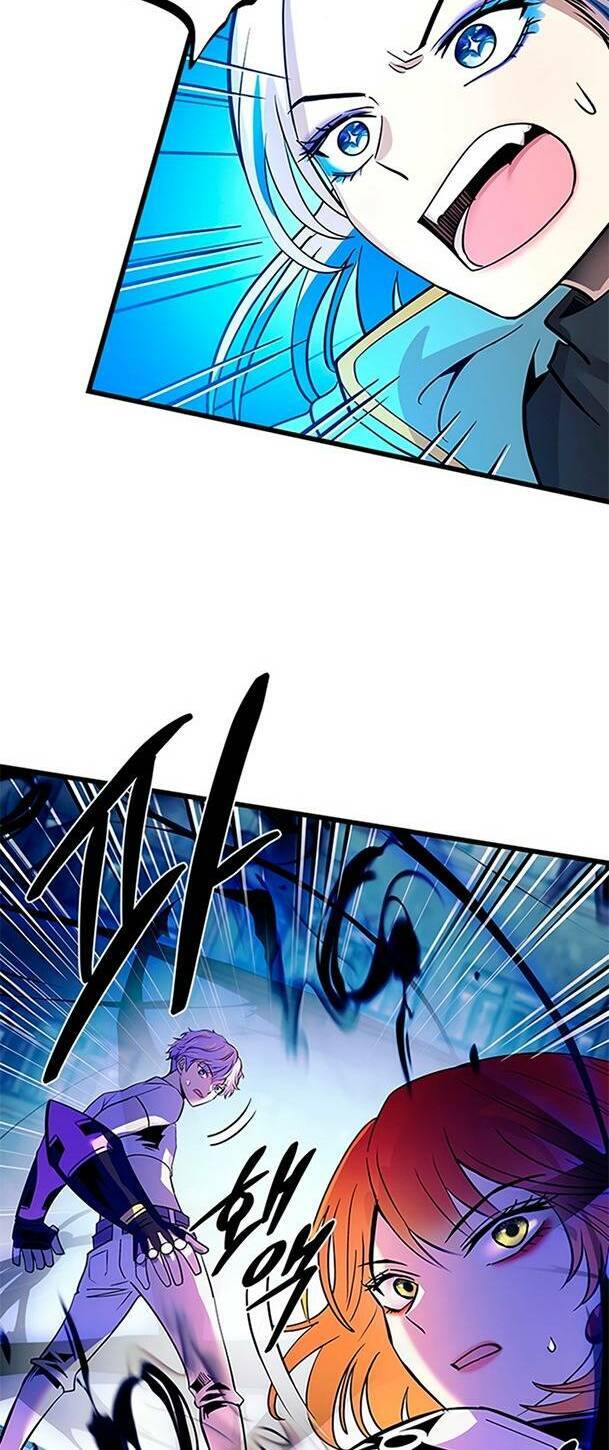 Tiêu Diệt Ác Nhân - Chapter 93 - Page 37