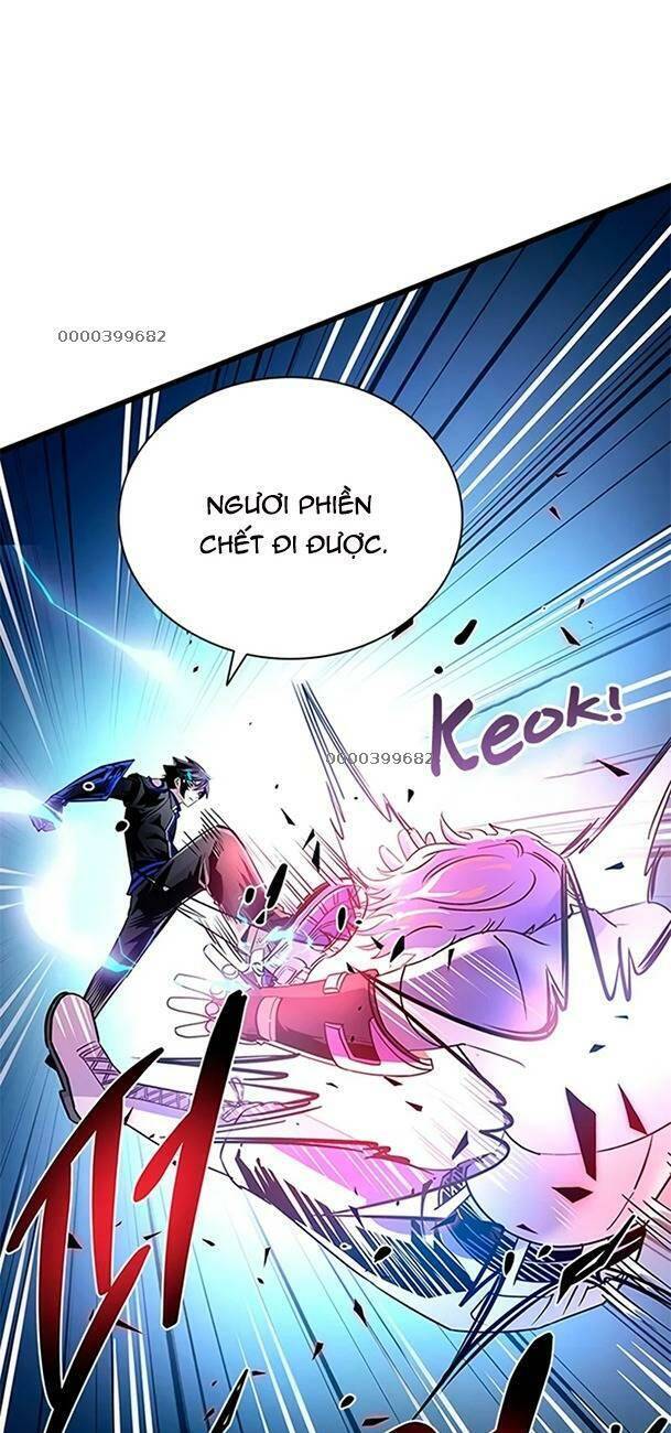 Tiêu Diệt Ác Nhân - Chapter 93 - Page 4