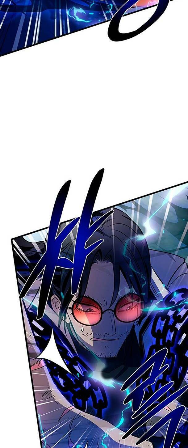 Tiêu Diệt Ác Nhân - Chapter 93 - Page 41