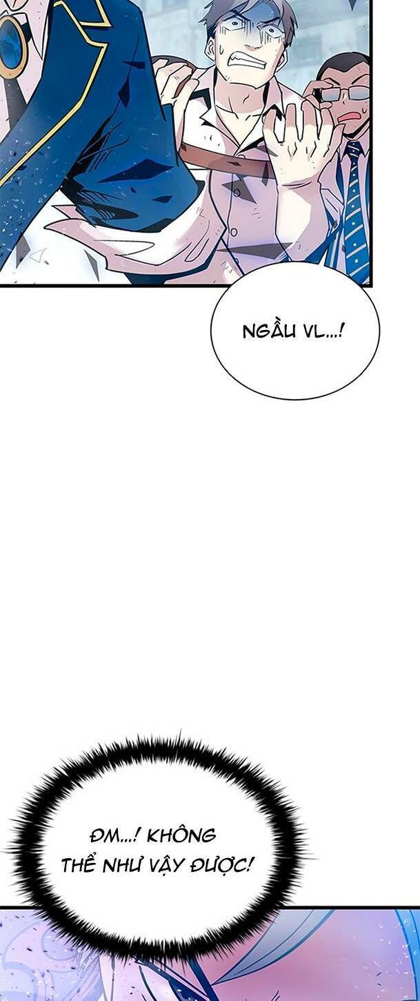 Tiêu Diệt Ác Nhân - Chapter 93 - Page 47