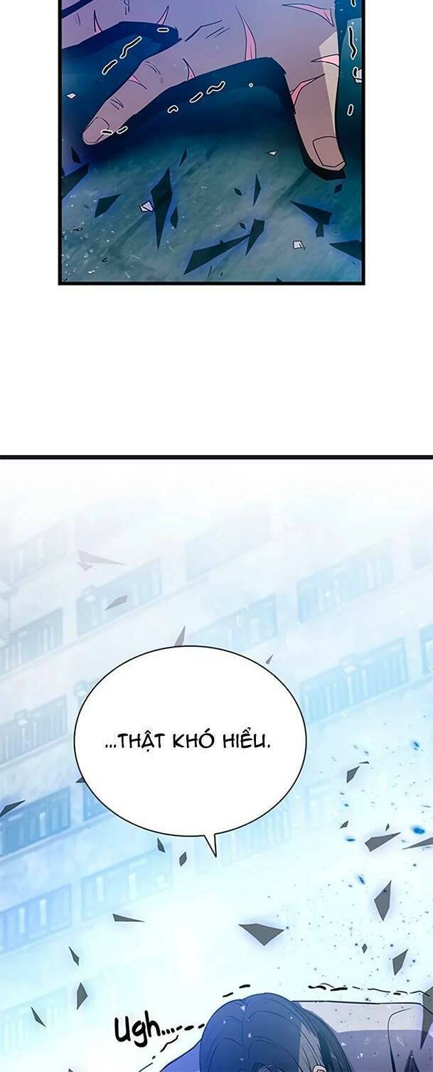 Tiêu Diệt Ác Nhân - Chapter 93 - Page 49