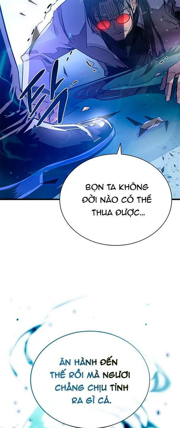 Tiêu Diệt Ác Nhân - Chapter 93 - Page 50