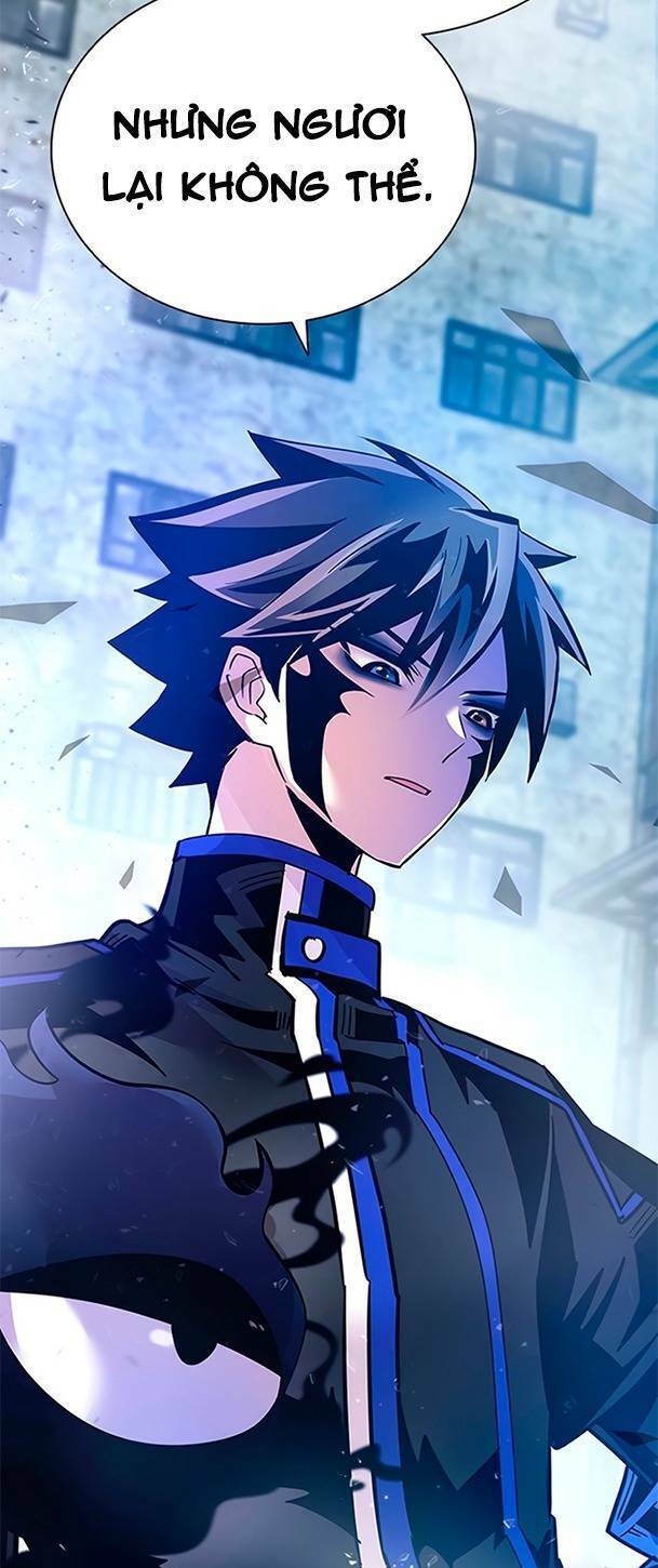Tiêu Diệt Ác Nhân - Chapter 93 - Page 56