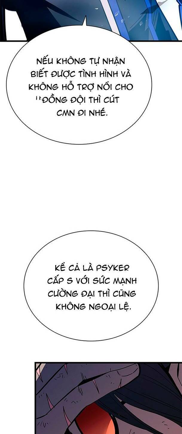 Tiêu Diệt Ác Nhân - Chapter 93 - Page 57