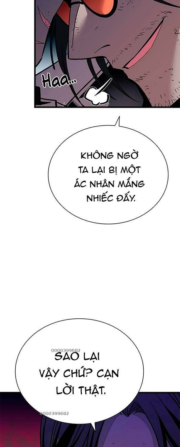 Tiêu Diệt Ác Nhân - Chapter 93 - Page 58