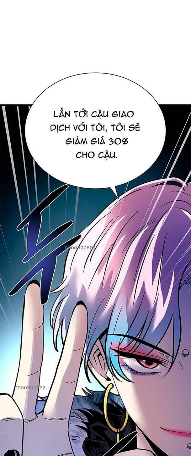 Tiêu Diệt Ác Nhân - Chapter 93 - Page 66