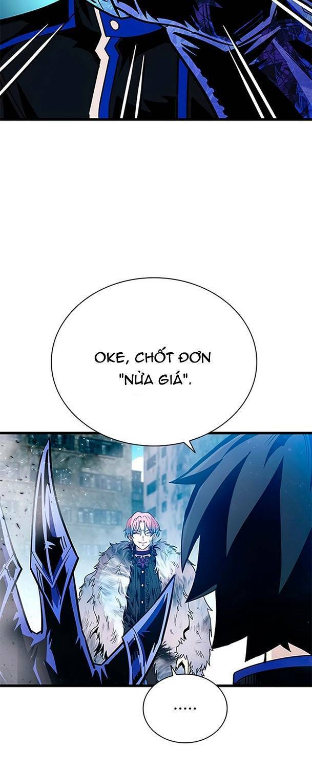 Tiêu Diệt Ác Nhân - Chapter 93 - Page 68
