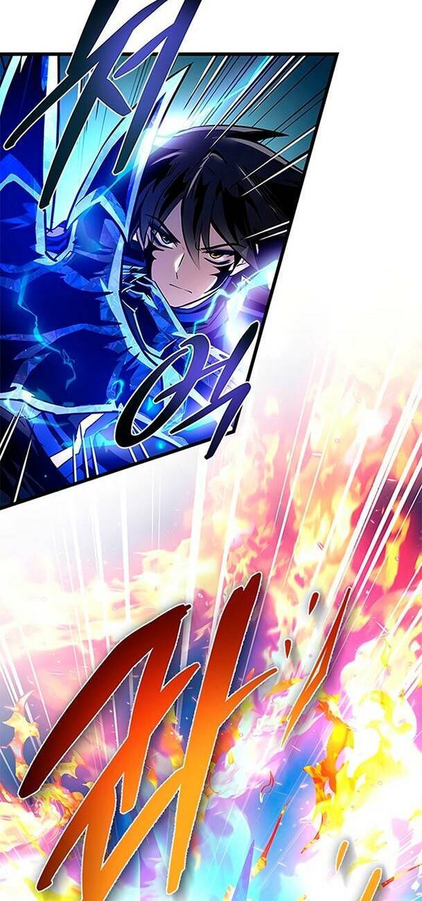 Tiêu Diệt Ác Nhân - Chapter 93 - Page 7