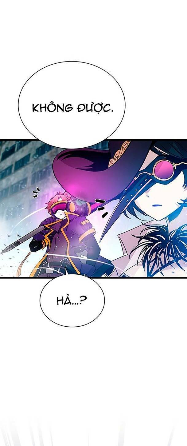 Tiêu Diệt Ác Nhân - Chapter 93 - Page 71