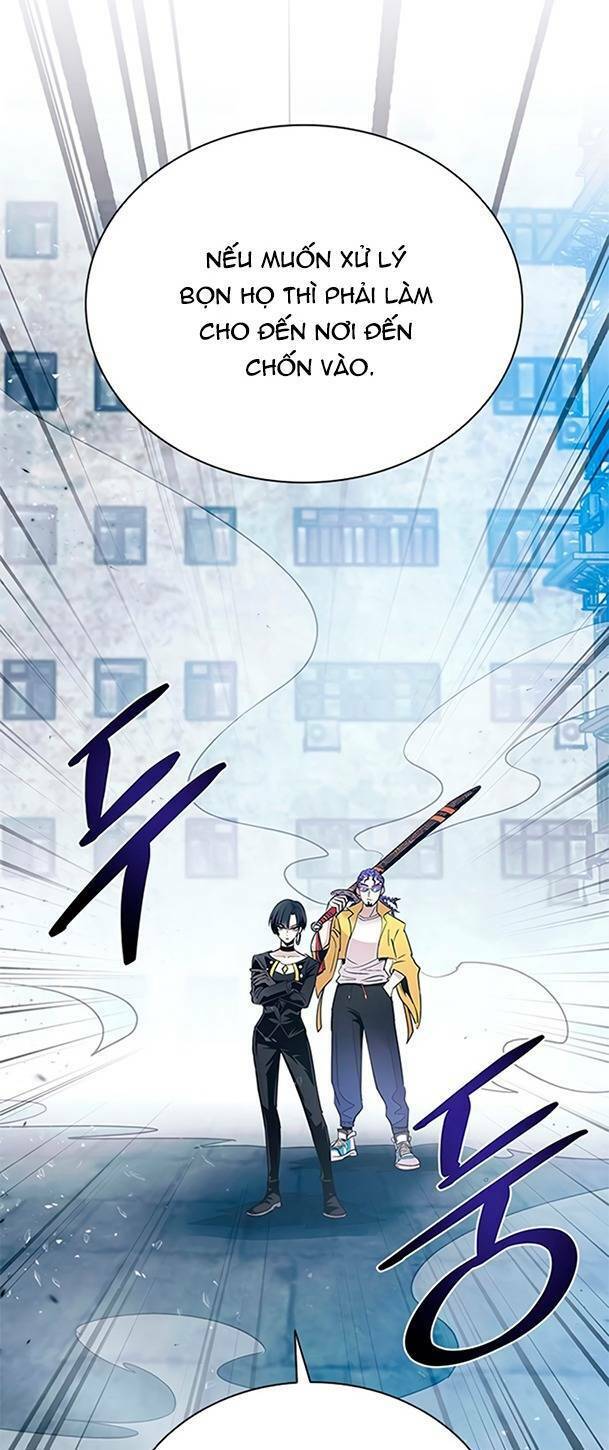 Tiêu Diệt Ác Nhân - Chapter 93 - Page 72