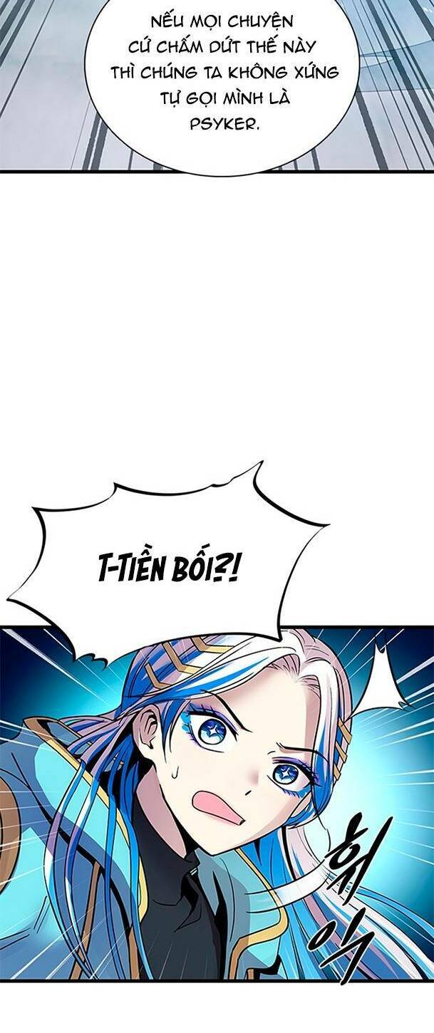 Tiêu Diệt Ác Nhân - Chapter 93 - Page 73