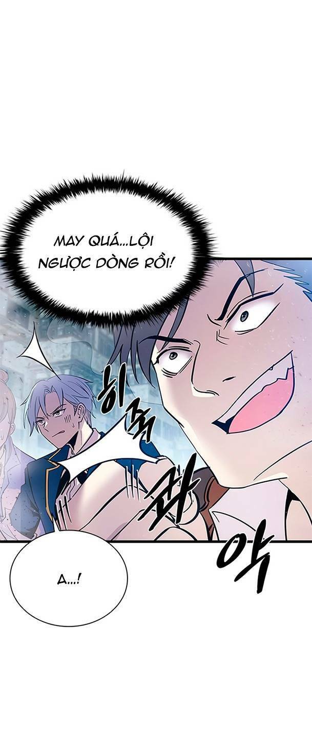 Tiêu Diệt Ác Nhân - Chapter 93 - Page 74