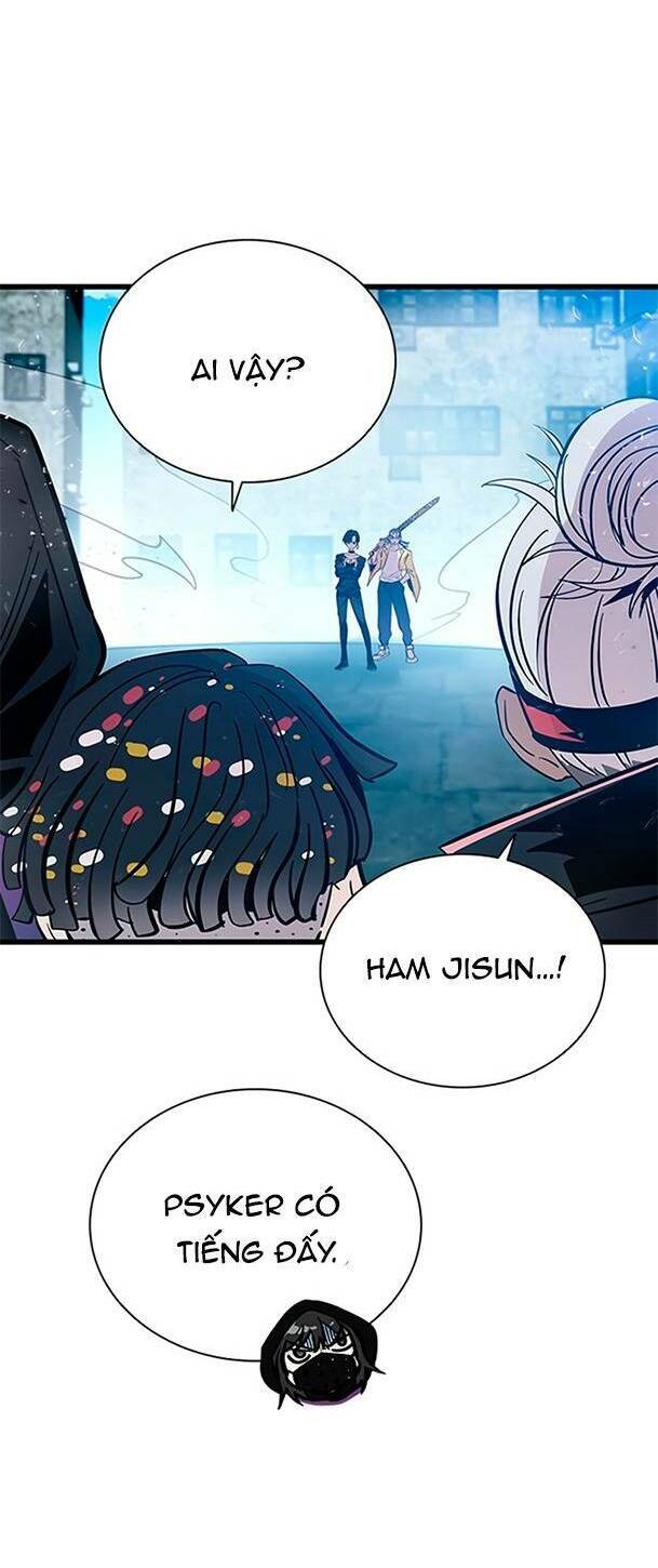 Tiêu Diệt Ác Nhân - Chapter 93 - Page 75