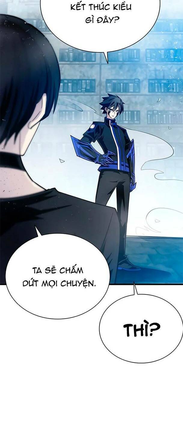 Tiêu Diệt Ác Nhân - Chapter 93 - Page 77