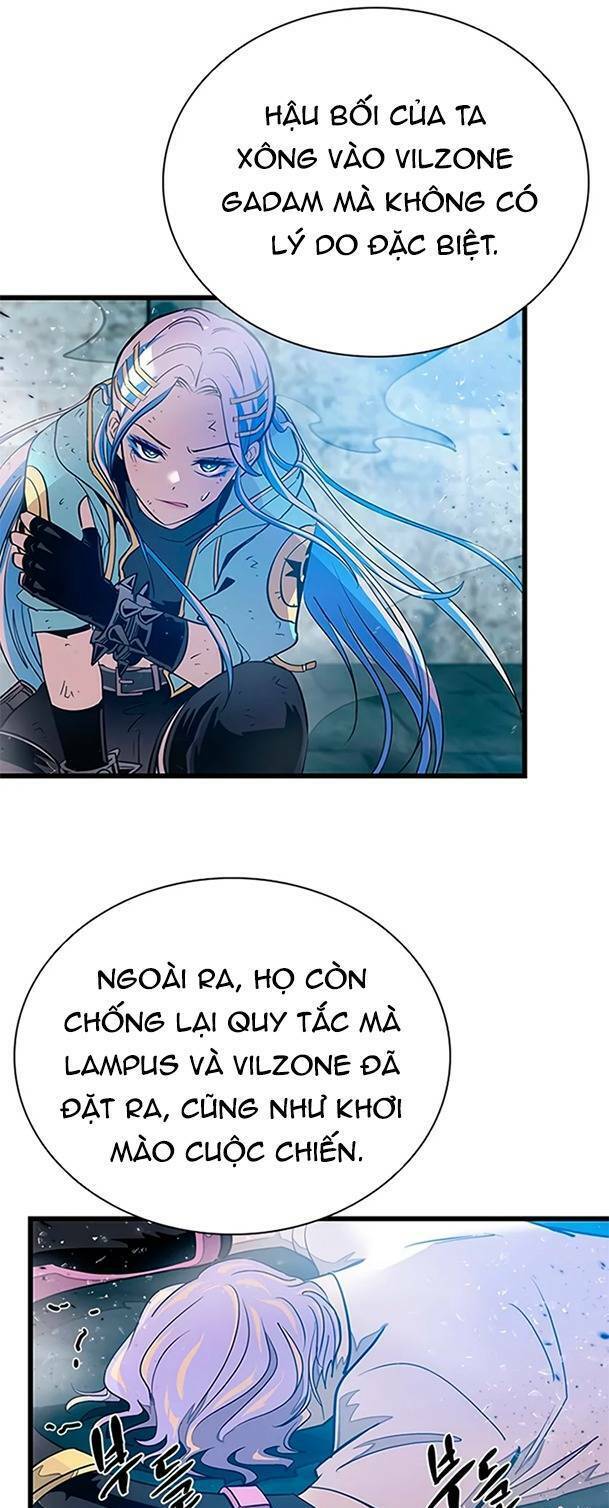 Tiêu Diệt Ác Nhân - Chapter 93 - Page 78