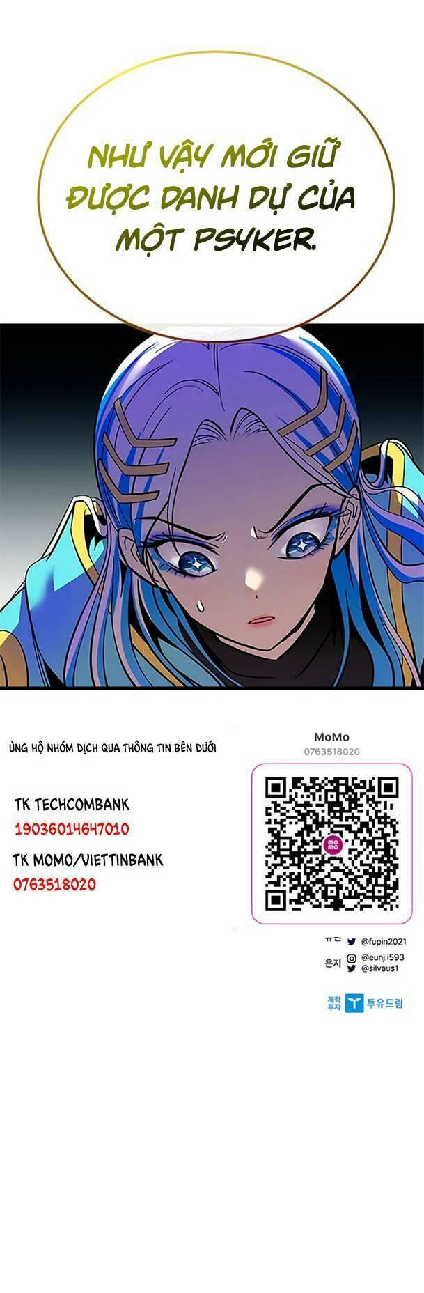 Tiêu Diệt Ác Nhân - Chapter 93 - Page 81