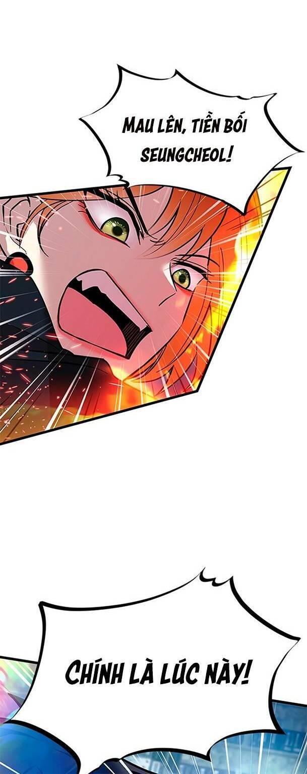 Tiêu Diệt Ác Nhân - Chapter 93 - Page 9