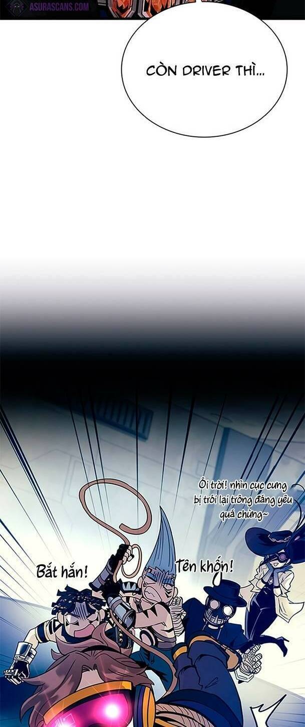 Tiêu Diệt Ác Nhân - Chapter 94 - Page 11