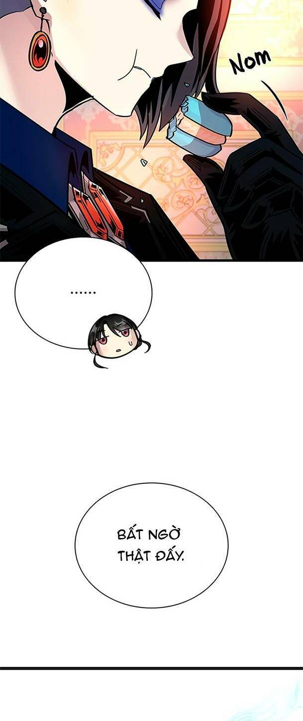 Tiêu Diệt Ác Nhân - Chapter 94 - Page 13