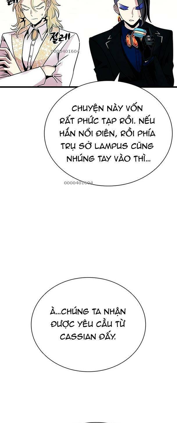 Tiêu Diệt Ác Nhân - Chapter 94 - Page 16