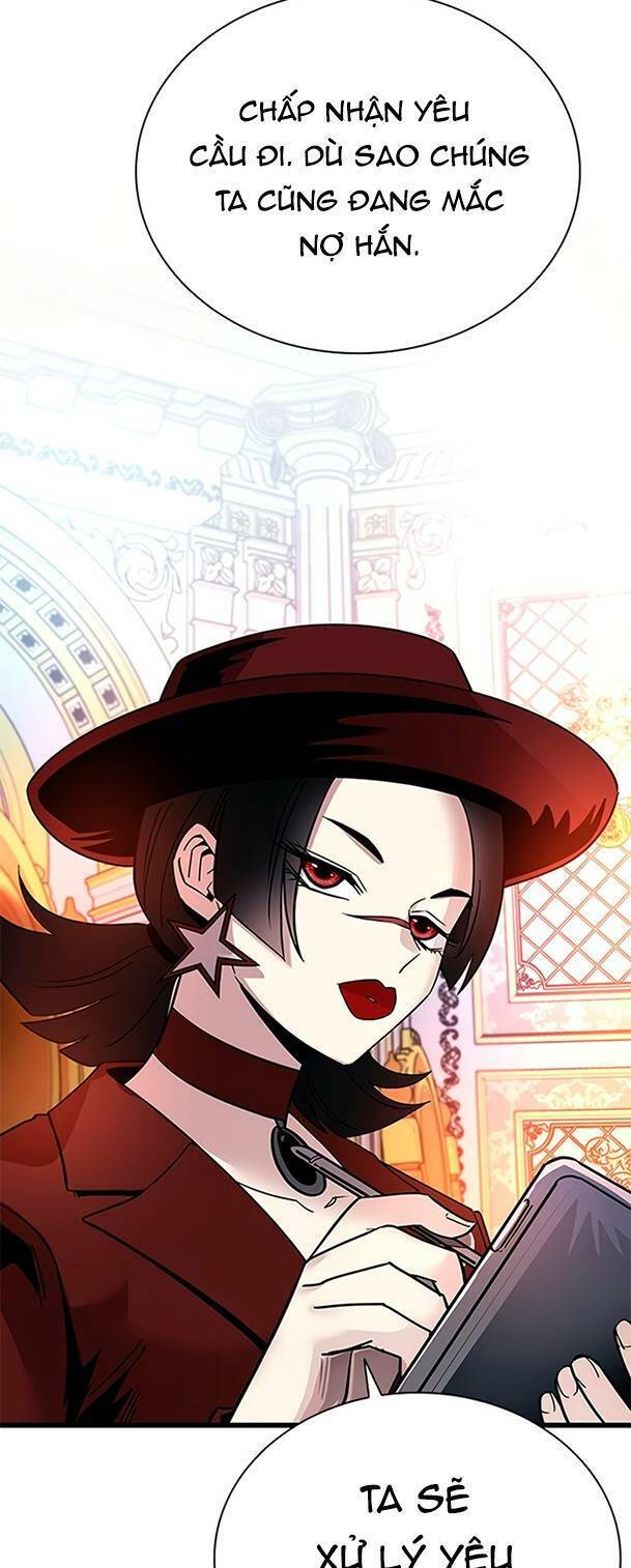 Tiêu Diệt Ác Nhân - Chapter 94 - Page 18