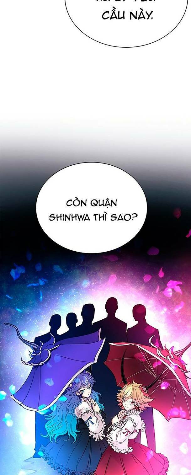 Tiêu Diệt Ác Nhân - Chapter 94 - Page 19