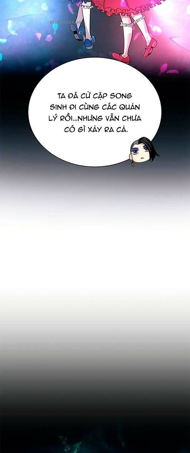Tiêu Diệt Ác Nhân - Chapter 94 - Page 20