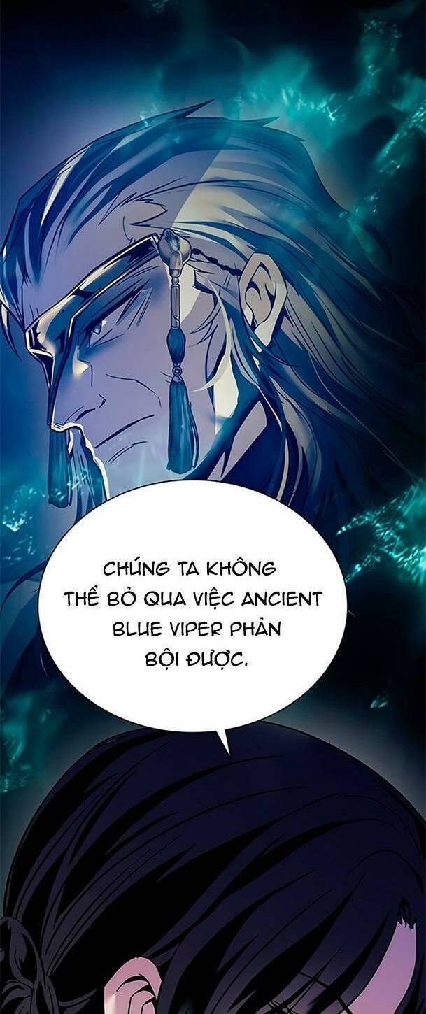 Tiêu Diệt Ác Nhân - Chapter 94 - Page 21