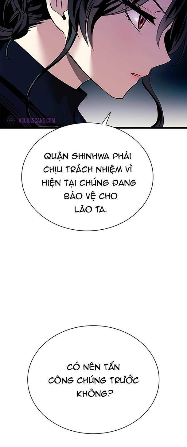 Tiêu Diệt Ác Nhân - Chapter 94 - Page 22