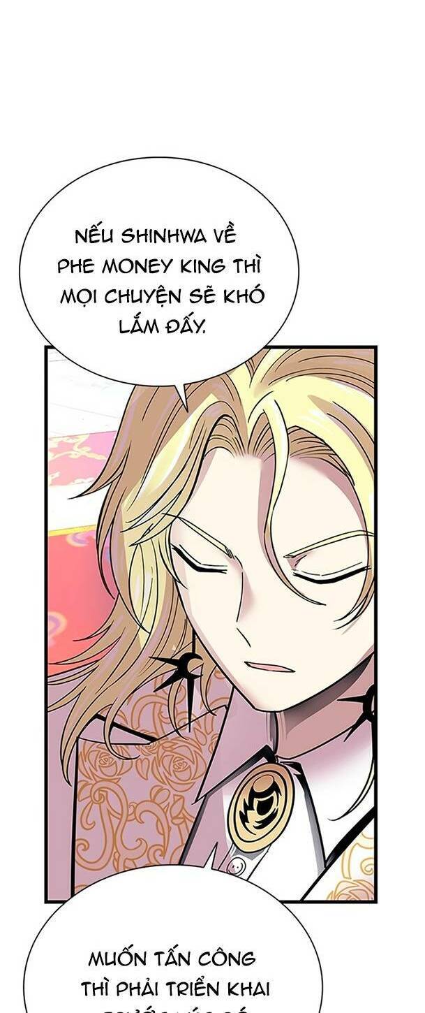 Tiêu Diệt Ác Nhân - Chapter 94 - Page 23