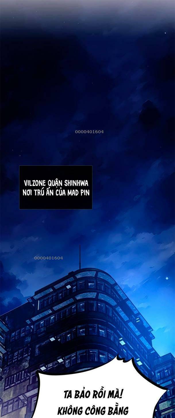 Tiêu Diệt Ác Nhân - Chapter 94 - Page 30