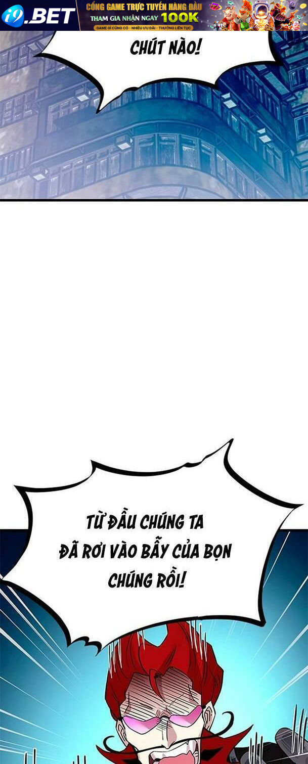 Tiêu Diệt Ác Nhân - Chapter 94 - Page 31