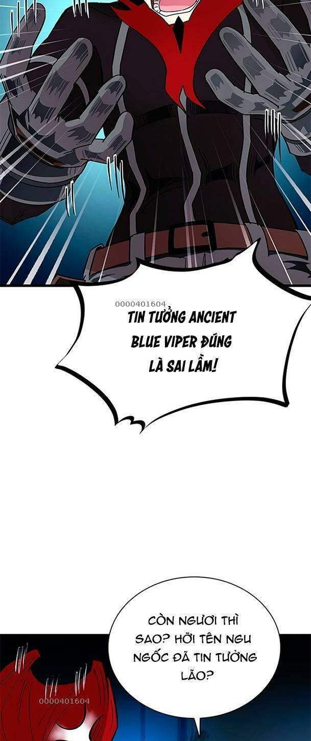 Tiêu Diệt Ác Nhân - Chapter 94 - Page 32