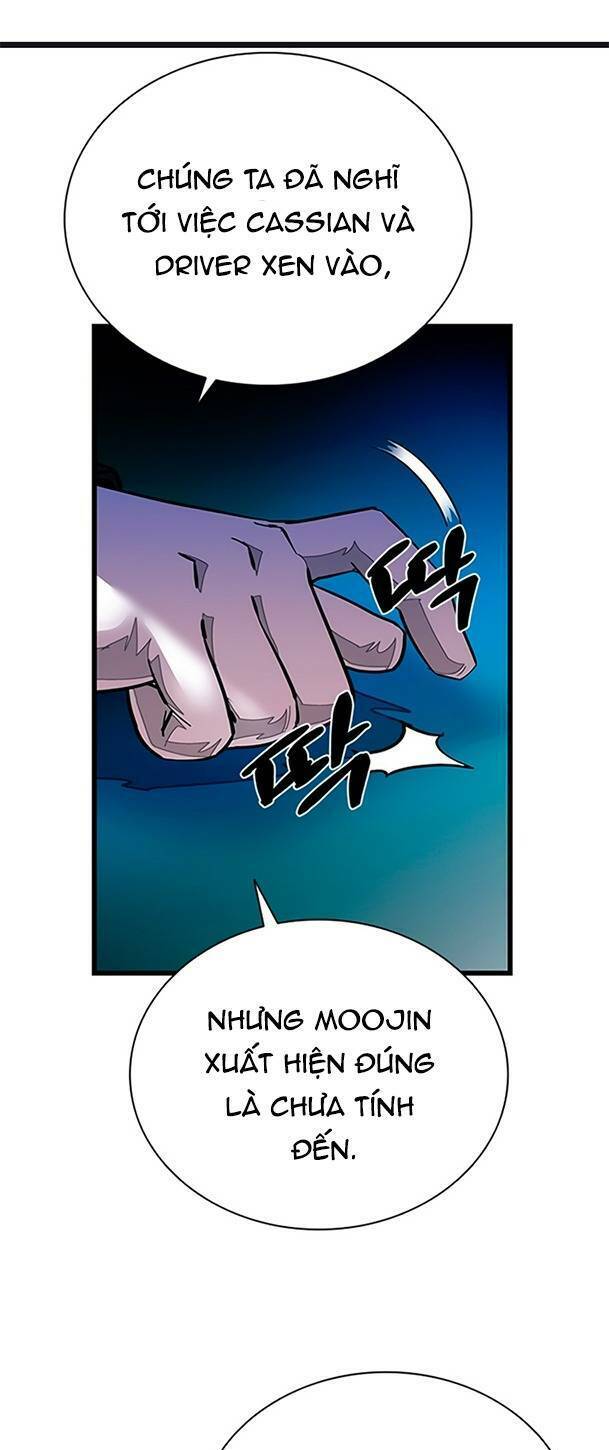 Tiêu Diệt Ác Nhân - Chapter 94 - Page 34